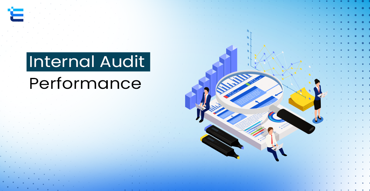 Internal Audit Performance