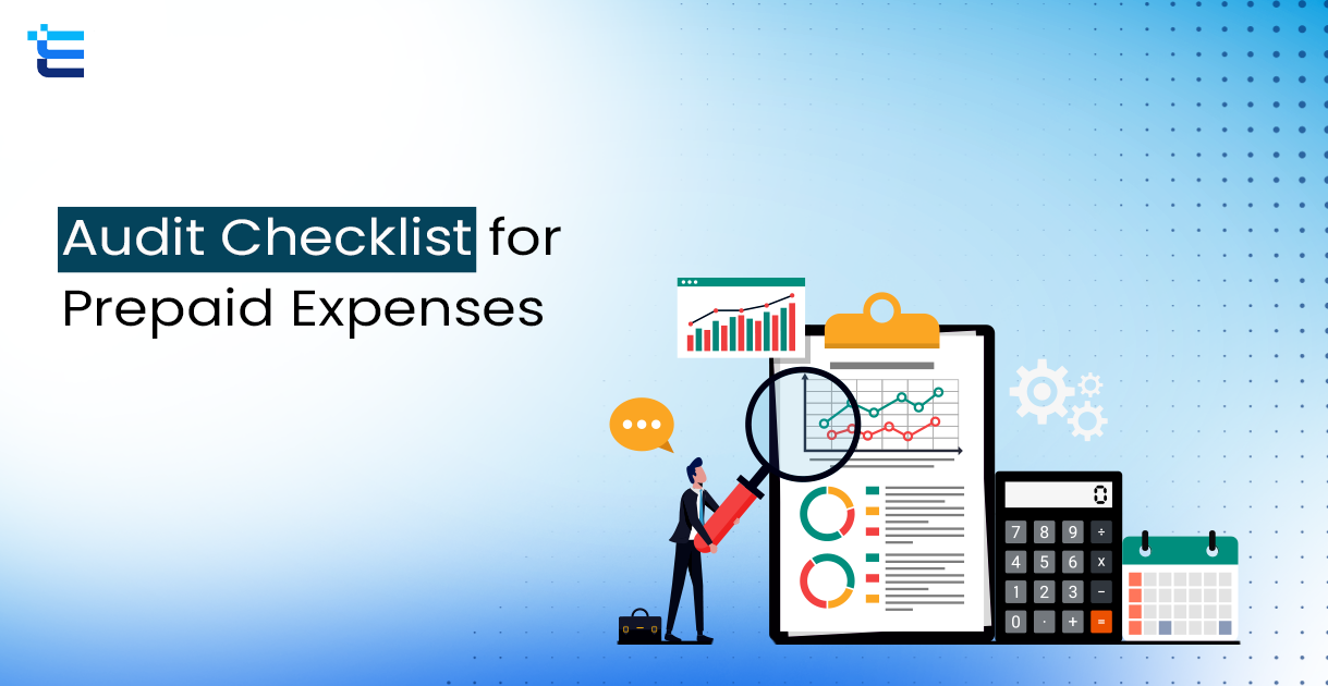 Audit Checklist for Prepaid Expenses