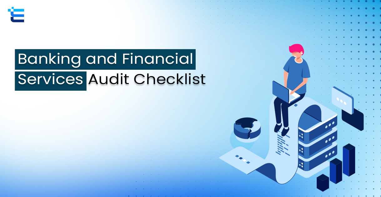 Banking and Financial Services Audit Checklist