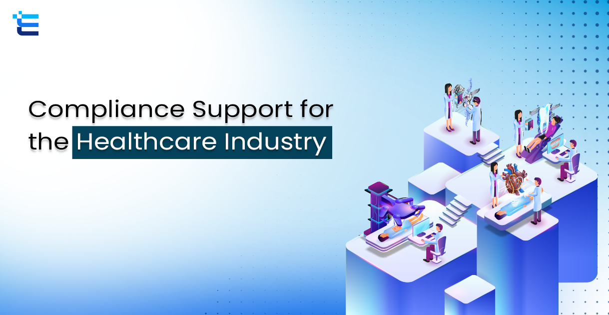 Foreword for Compliance Support for the Healthcare Industry 
