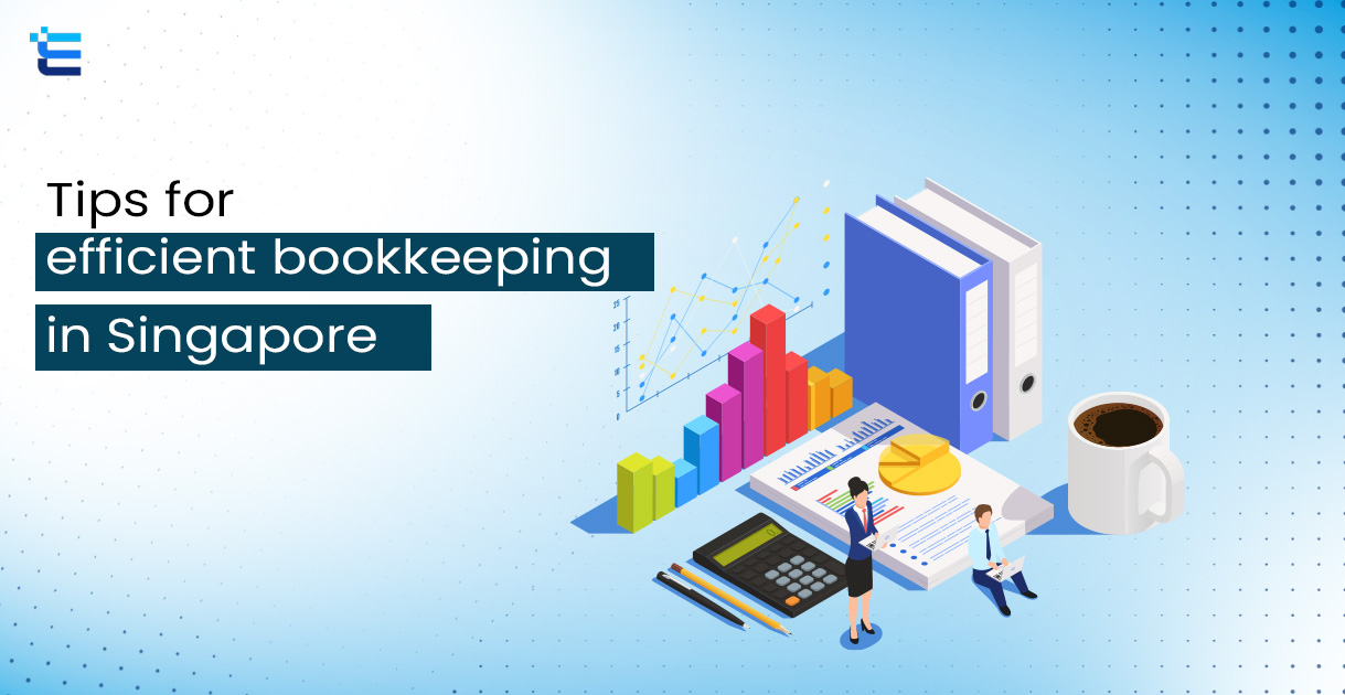 Bookkeeping for Singapore businesses