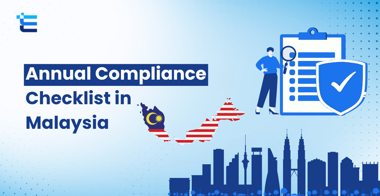 Annual Compliance Checklist in Malaysia