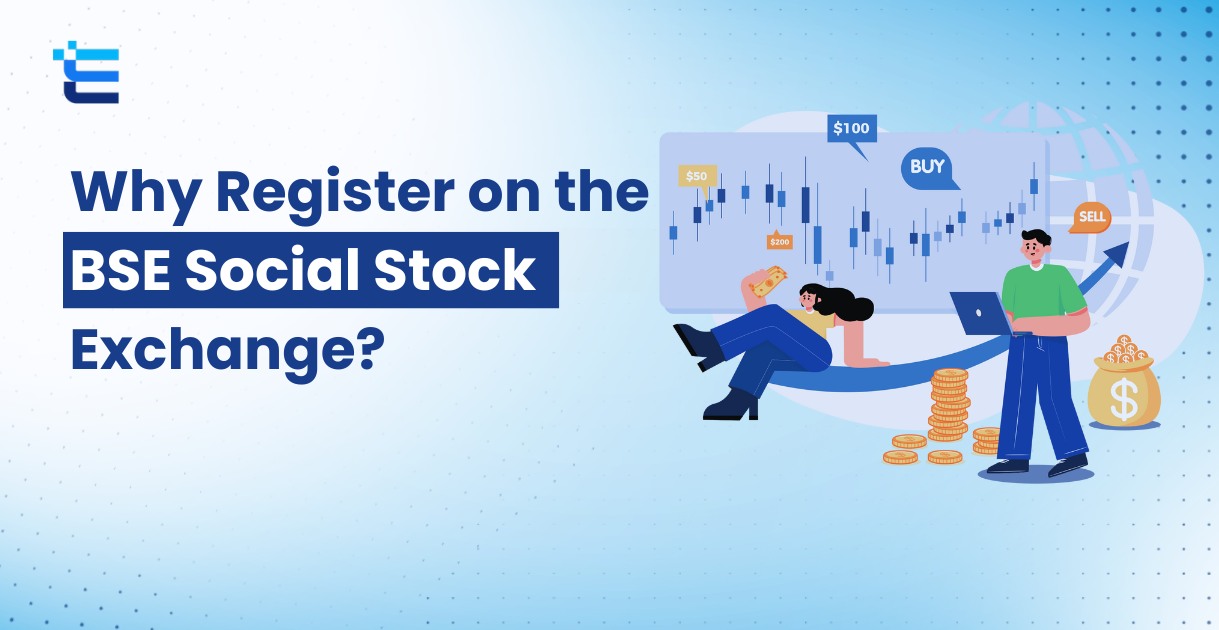 Why Register on the BSE Social Stock Exchange?