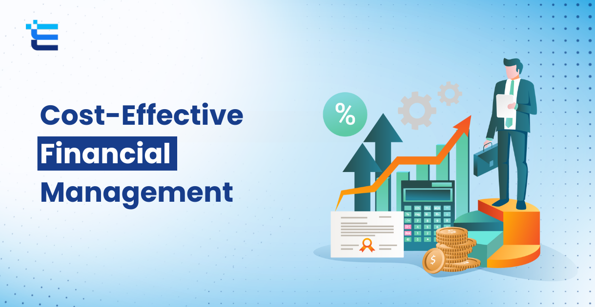 Cost Effective Financial Management