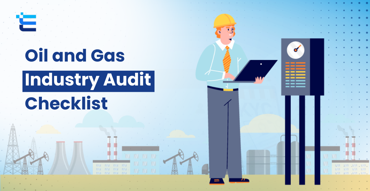 Oil and Gas Industry Audit