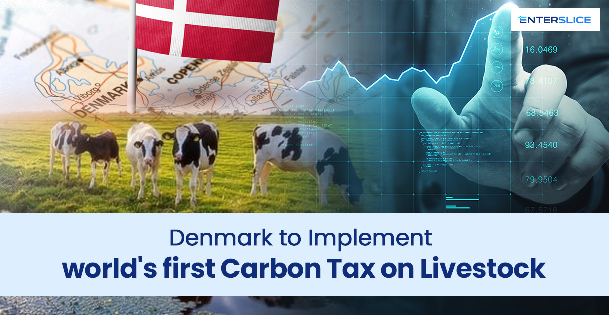 Denmark to Implement world's first Carbon Tax on Livestock