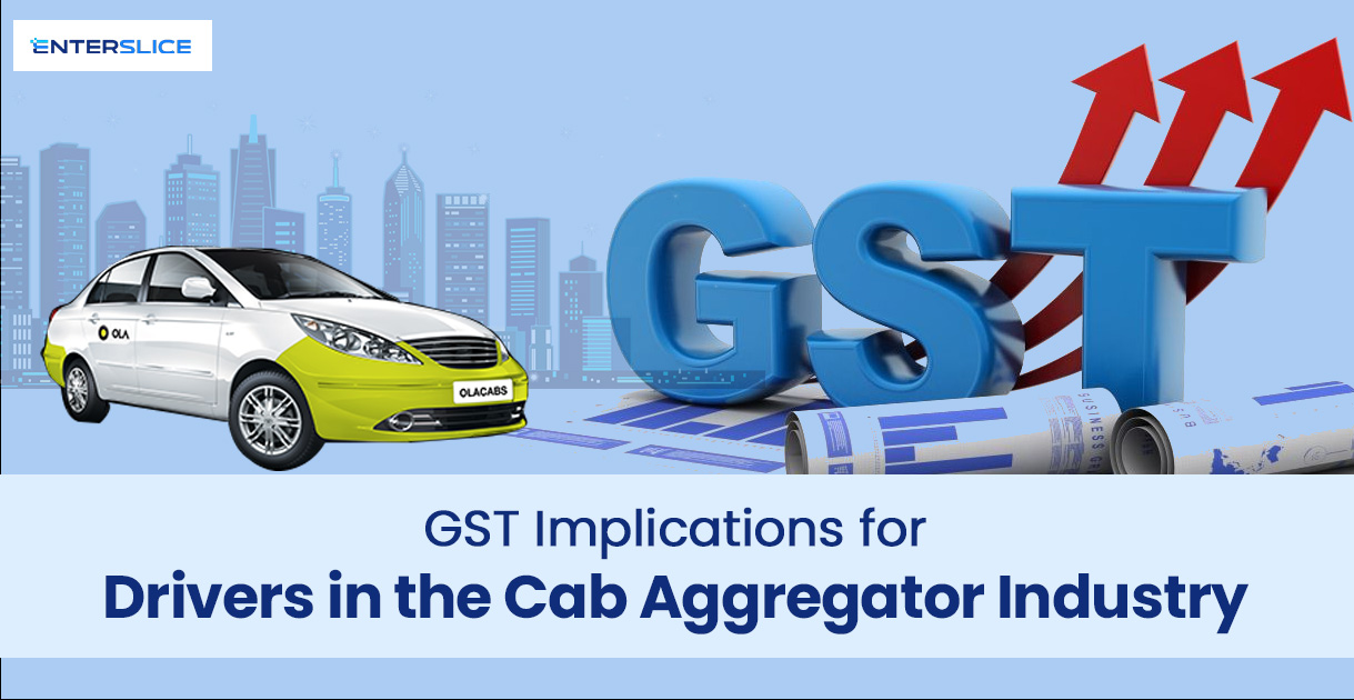 Cab Aggregator Industry