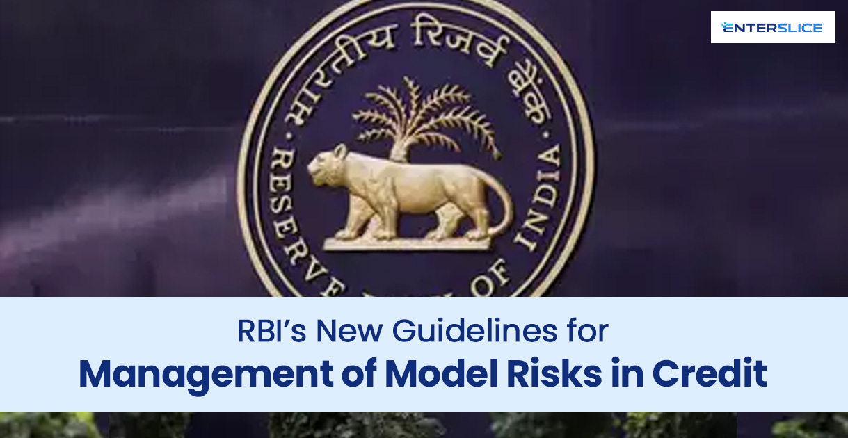 RBI’s New Guidelines for Management of Model Risks in Credit