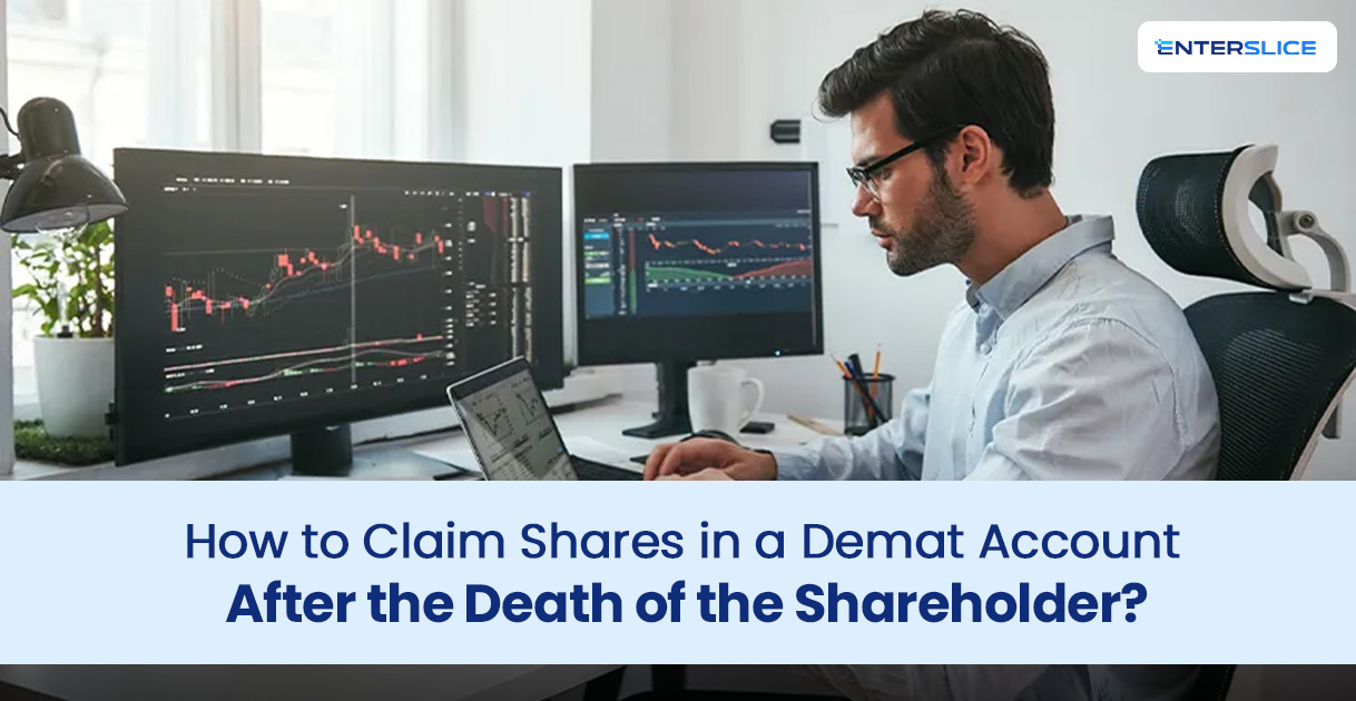 How to Claim Shares in a Demat Account After the Death of the Shareholder