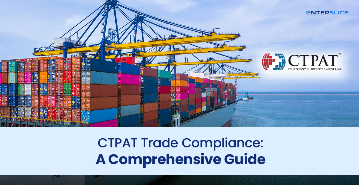 CTPAT Trade Compliance