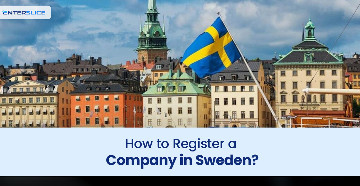 How to Register a Company in Sweden