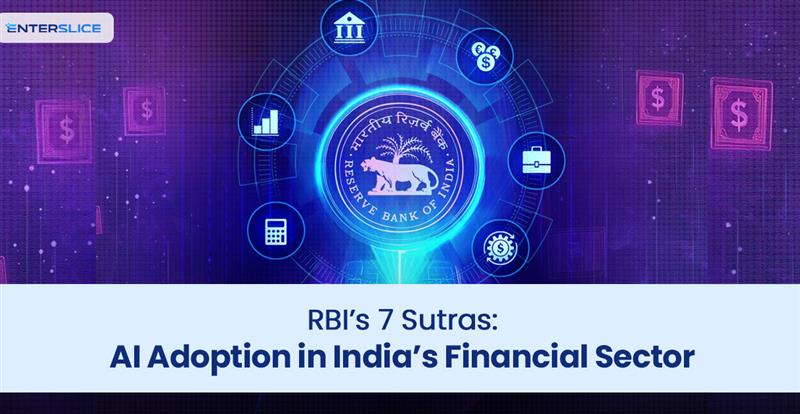 RBI’s 7 Sutras AI Adoption in India’s Financial Sector
