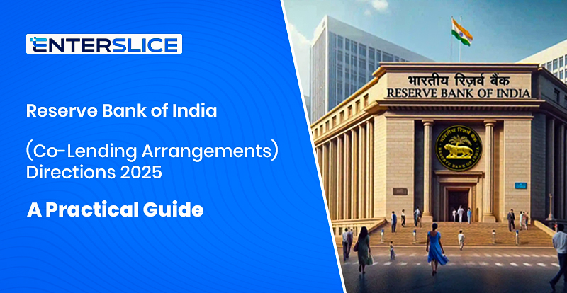 Reserve Bank of India (Co-Lending Arrangements) Directions, 2025- A Practical Guide