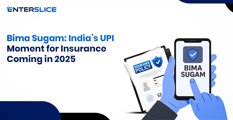 Bima Sugam UPI Insurance India
