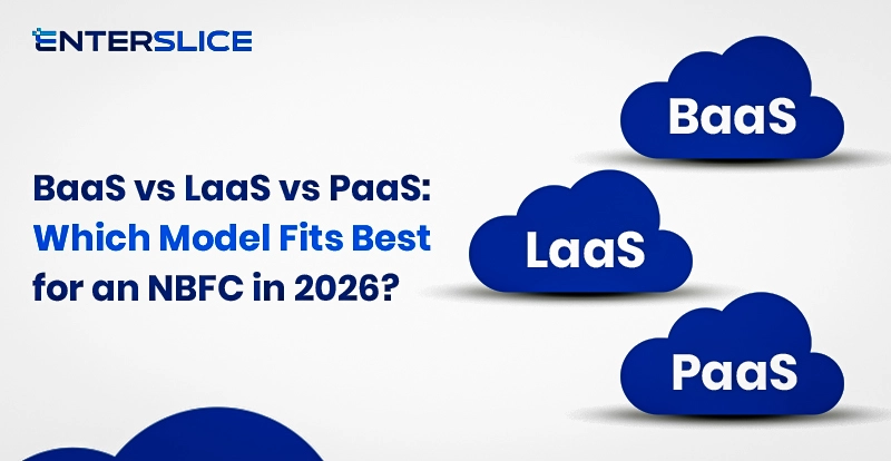 NBFC Technology Models