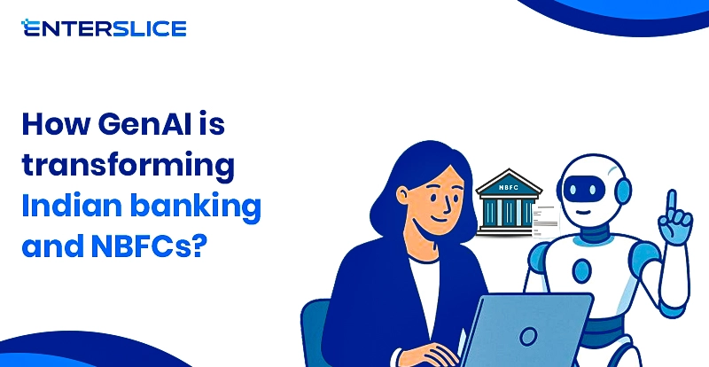 GenAI in Indian Banking and NBFCs