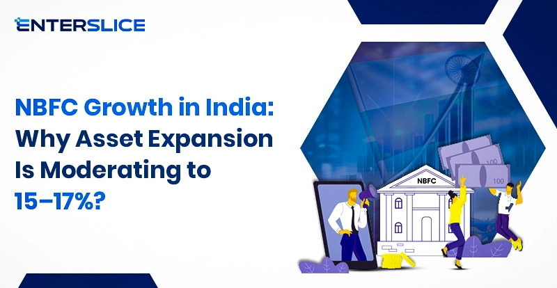 NBFC Growth in India