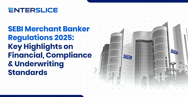 SEBI Merchant Banker Regulations enterslice