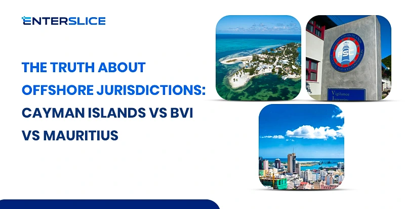Offshore Jurisdictions Comparison