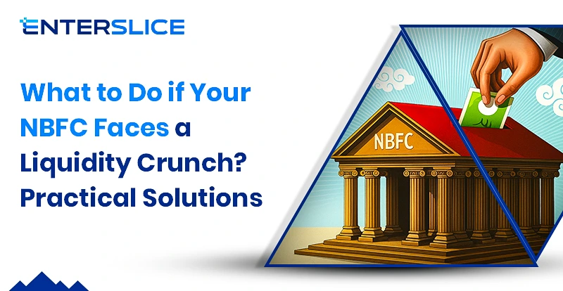 NBFC liquidity solutions
