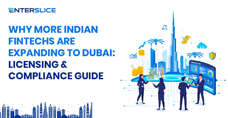 Indian fintech expansion to Dubai