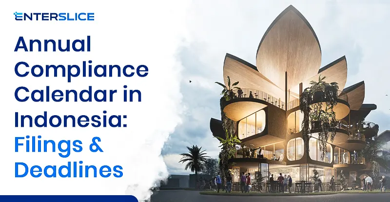 Annual Compliance Calendar in Indonesia