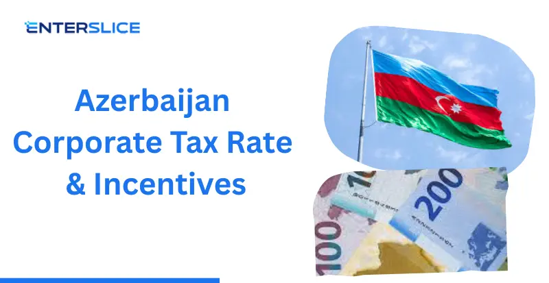 Azerbaijan Corporate Tax Rate
