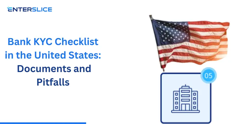 Bank KYC Checklist USA