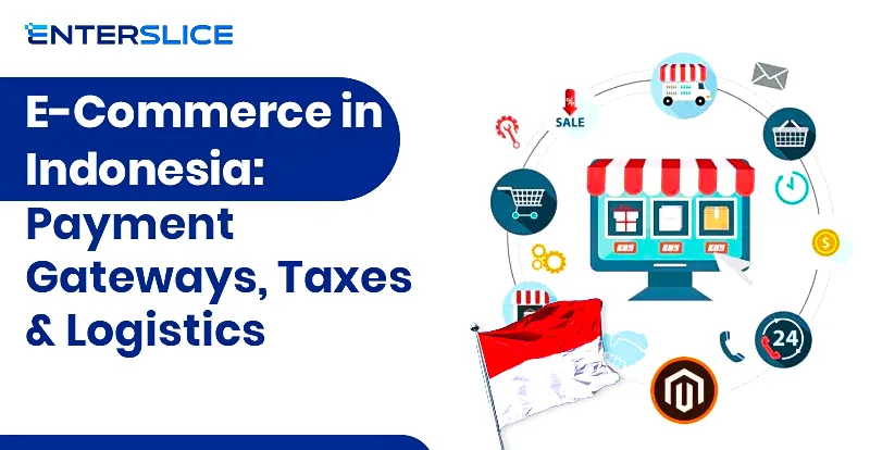 E-commerce in Indonesia