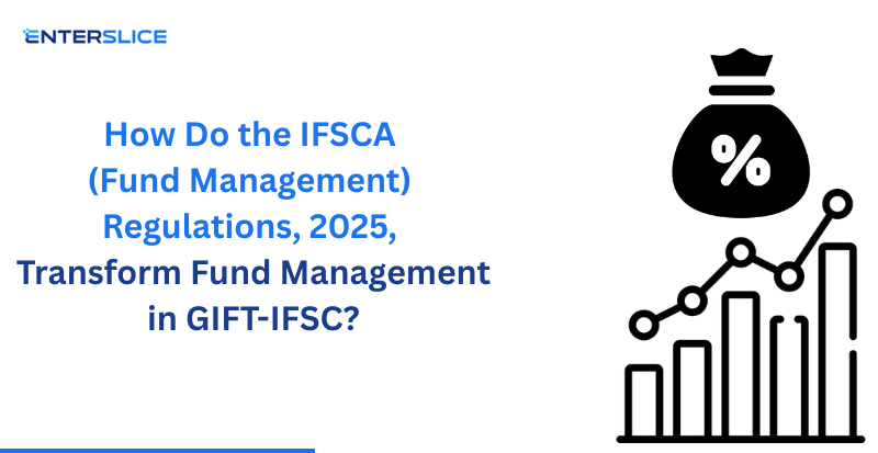 IFSC Fund Management Regulations