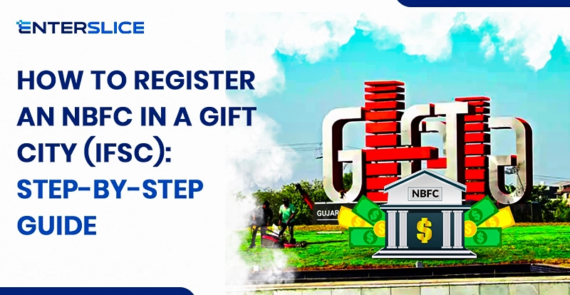NBFC registration in GIFT City