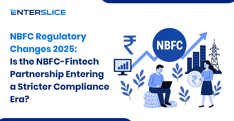 NBFC regulatory changes 2025
