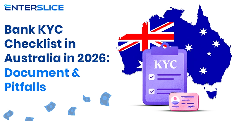 Bank KYC Checklist Australia 2026