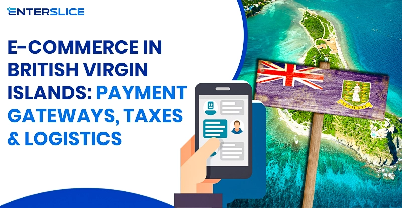 E-Commerce in British Virgin Islands