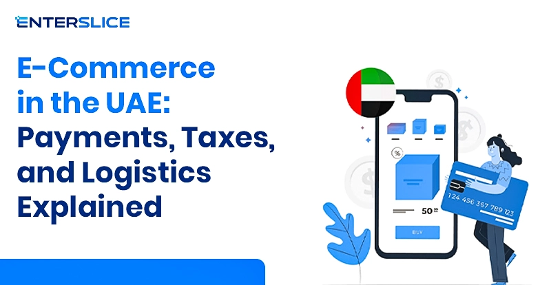 E-Commerce in UAE