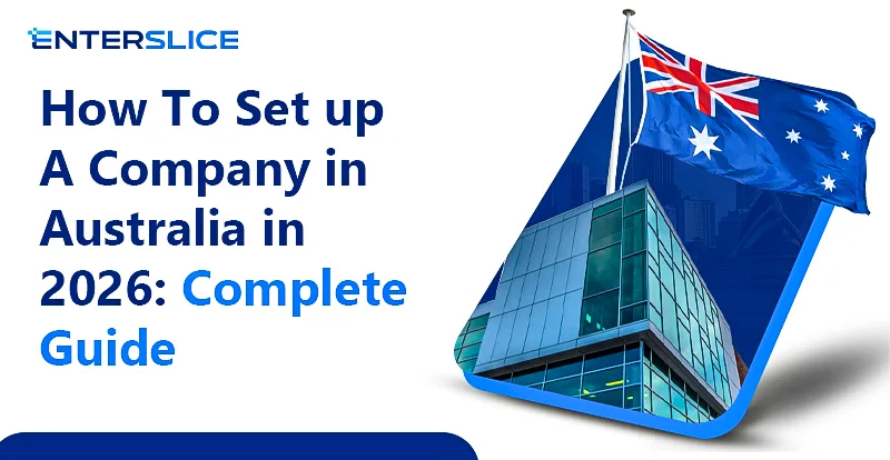 set up a company in Australia