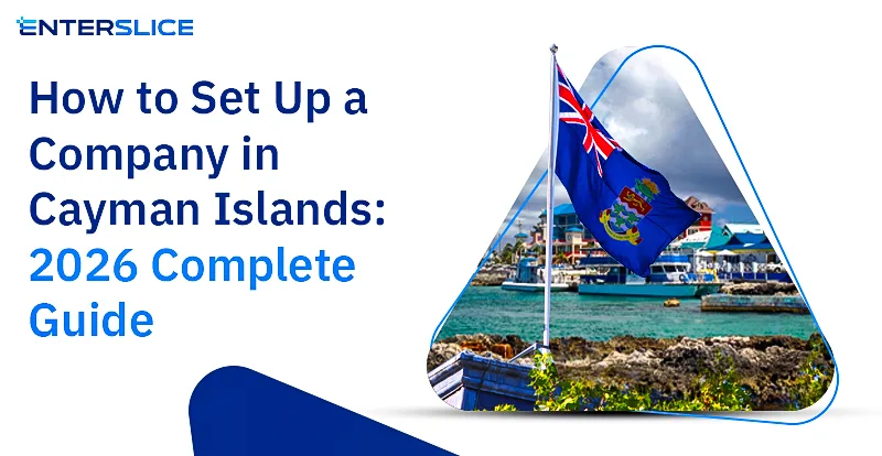 Set Up a Company in Cayman Islands