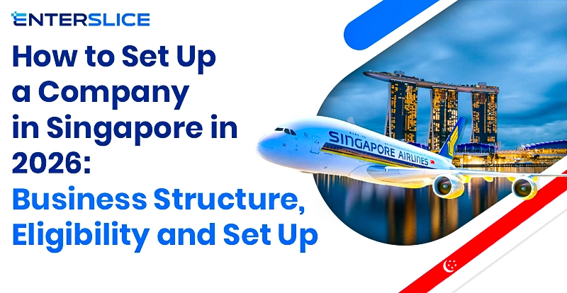 Company Registration in Singapore