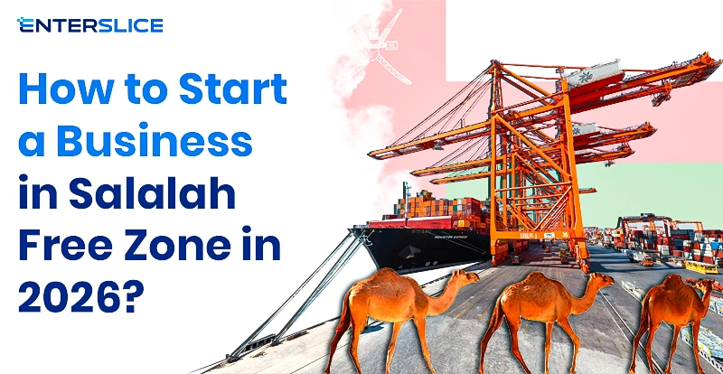 Start a Business in Salalah Free Zone