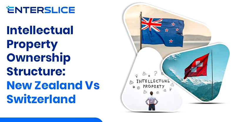 IP Ownership New Zealand vs Switzerland