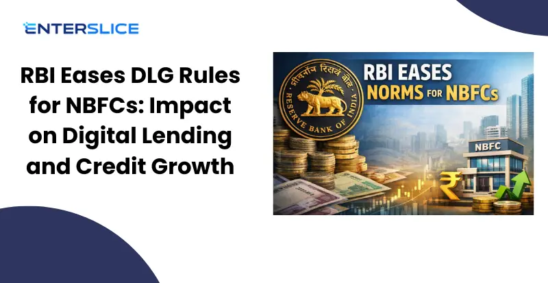 RBI Eases DLG Rules in 2026