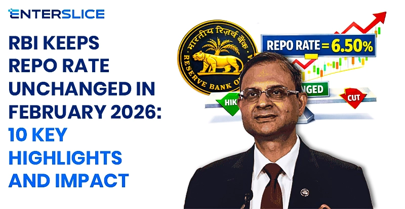 RBI keeps repo rate change