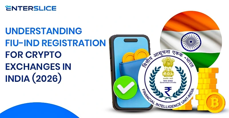 FIU-IND registration for crypto exchanges in India
