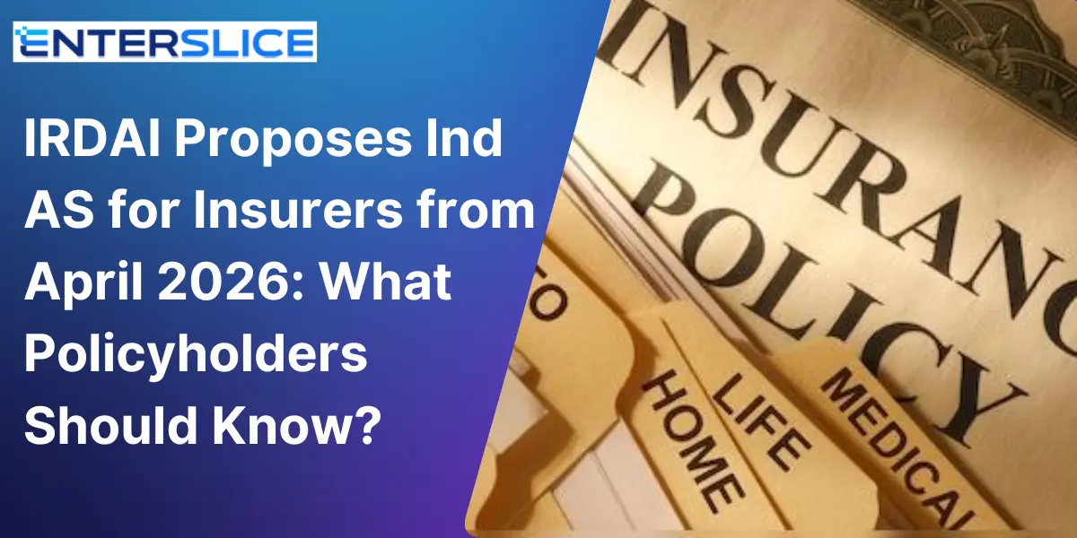 Ind AS implementation insurers