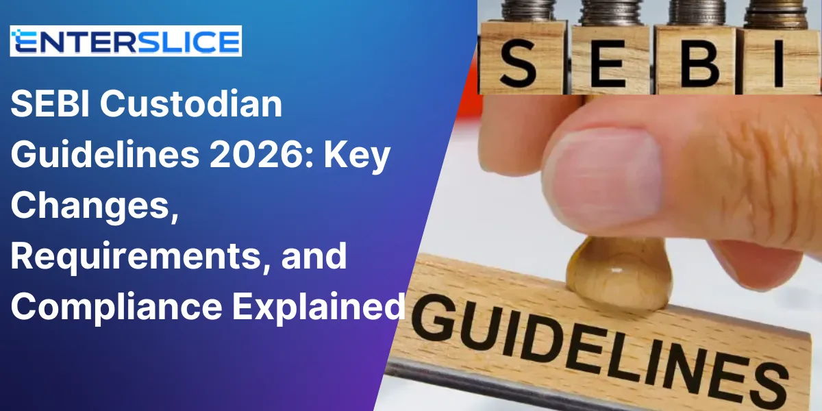 SEBI Custodian Guidelines 2026