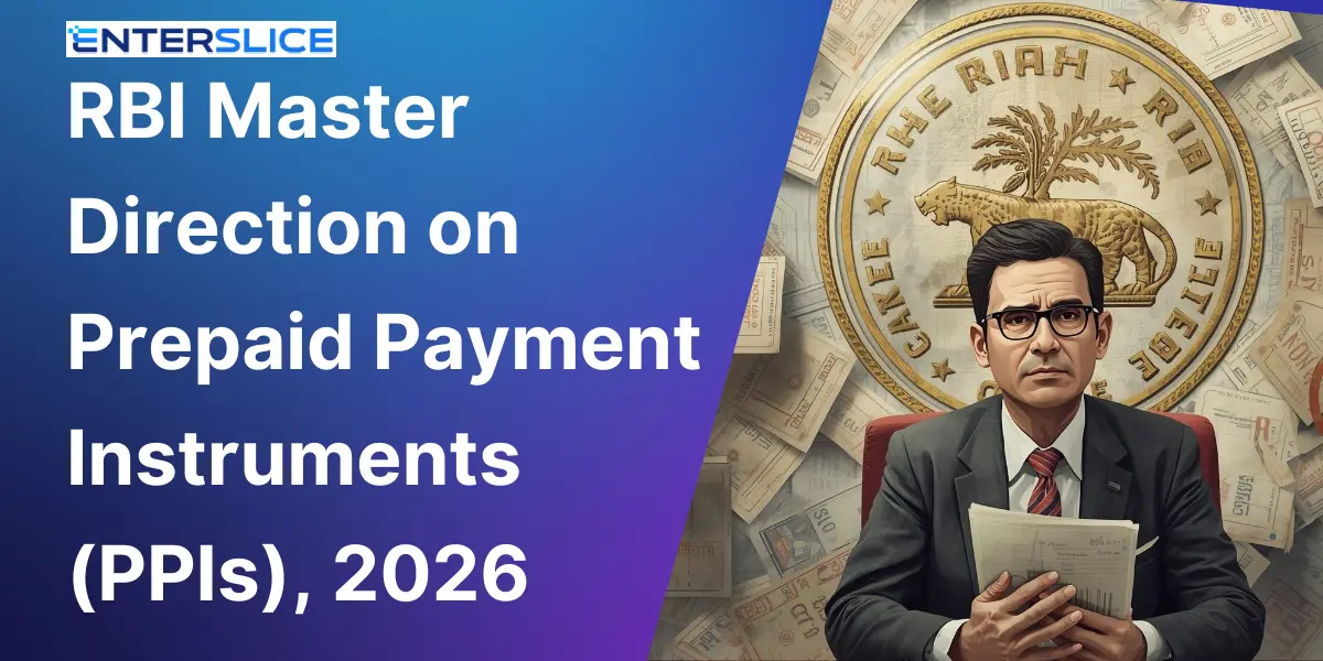 RBI Master Direction on Prepaid Payment Instruments