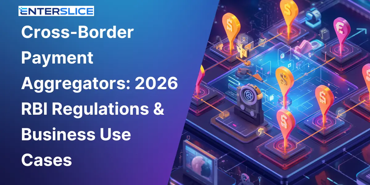 Cross-Border Payment Aggregators