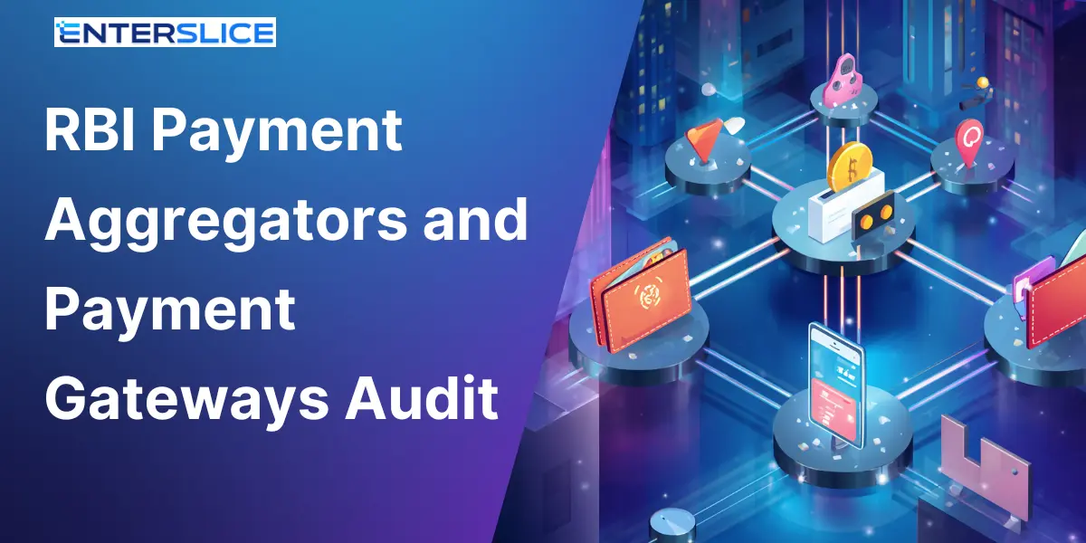 RBI Payment Aggregators and Payment Gateways Audit